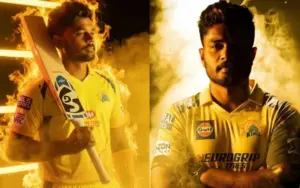 CSK కెప్టెన్‌గా సంజూ?