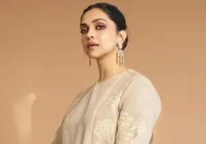 ఆరోగ్యకరమైన పని వాతావరణానికే నా తొలి ప్రాధాన్యత: దీపిక