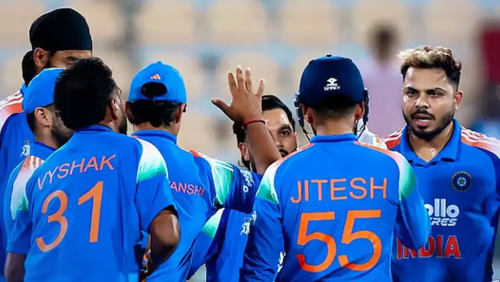 Latest News: IND Vs BAN: తొలి సెమీఫైనల్‌లో భారత్ vs బంగ్లా రెడీ