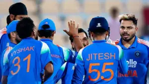 తొలి సెమీఫైనల్‌లో భారత్ vs బంగ్లా రెడీ