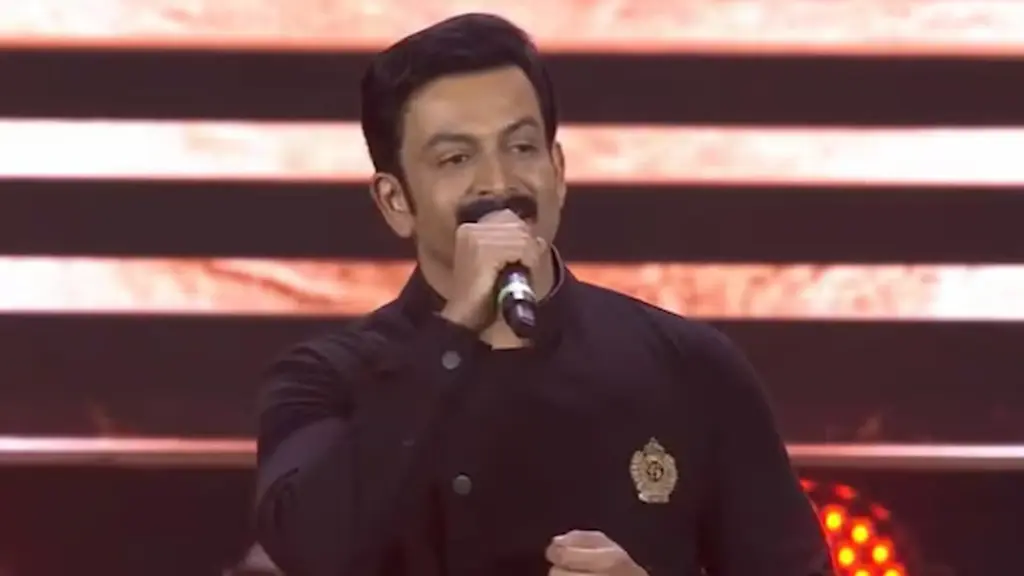 Latest News: Prithviraj Sukumaran: ఈ కథకు మహేశ్ అర్హుడు: పృథ్వీరాజ్