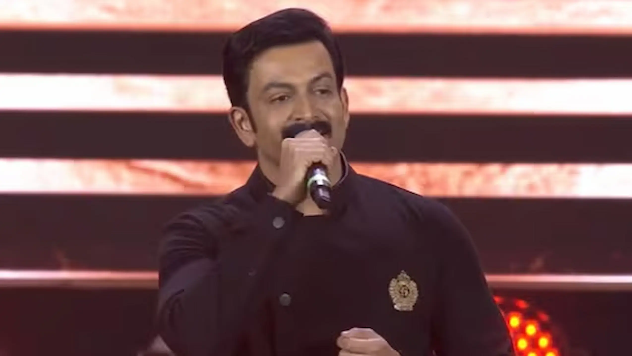 Latest News: Prithviraj Sukumaran: ఈ కథకు మహేశ్ అర్హుడు: పృథ్వీరాజ్