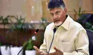 ‘ఫ్యామిలీ బెనిఫిట్ మేనేజ్మెంట్ సిస్టమ్’పై అధికారులతో చంద్రబాబు సమీక్ష