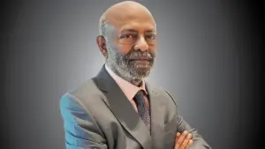 శివ్ నాడార్ కుటుంబం దేశంలో అగ్ర దాతలు