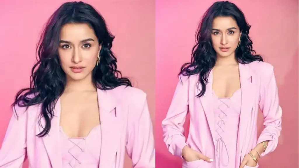 Latest News: Shraddha Kapoor: సినిమా షూటింగ్‌లో గాయపడ్డ శ్రద్ధా
