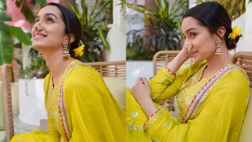 Shraddha Kapoor: Shraddha injured during movie shooting