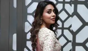 న‌టి పేరుతో నకిలీ వాట్సప్‌..అప్రమత్తంగా ఉండాలన్న శ్రియ