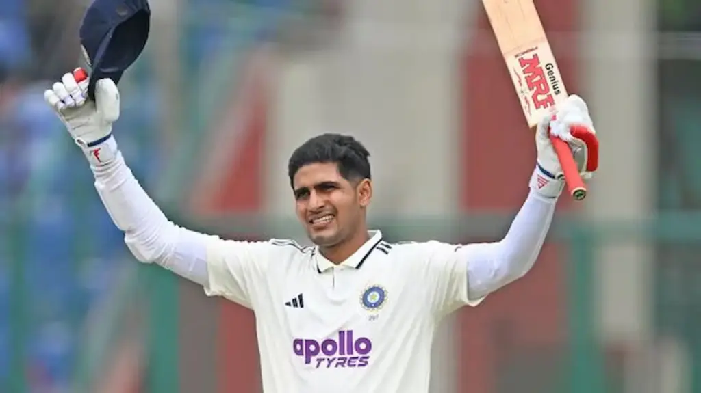 Latest News: Shubman Gill:  ఓటమిపై కెప్టెన్ గిల్ ఏమ‌న్నాడంటే?