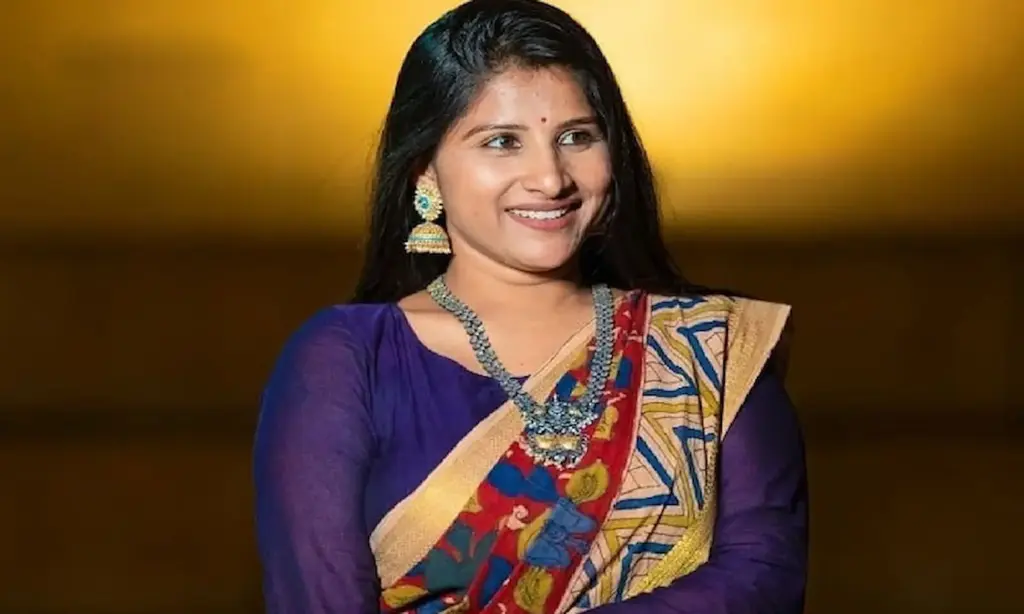 Man arrested for insulting singer Mangli