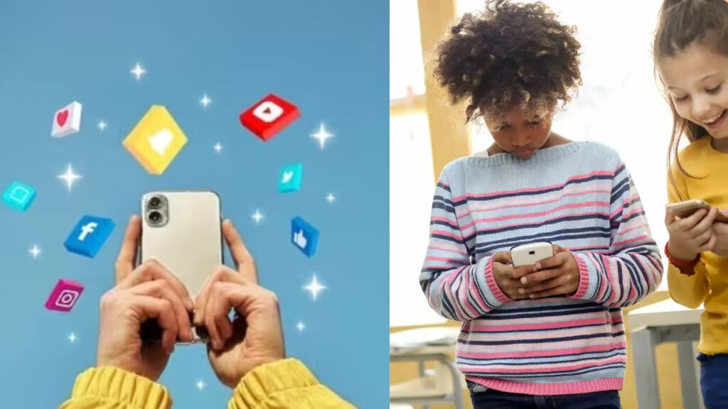 Telugu News: Australia: 16 ఏళ్ల లోపు వారికి సోషల్ మీడియా పై నిషేధం