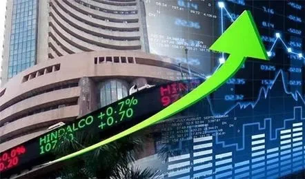 Telugu News: Stock Market: లాభాలతో ముగిసిన స్టాక్ మార్కెట్లు