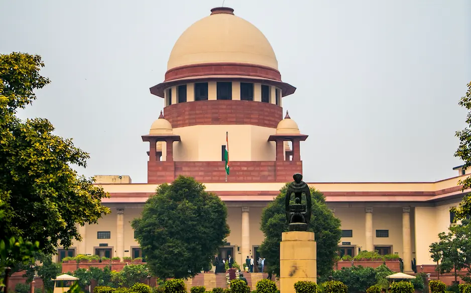 Latest News: Supreme Court: నేటి నుంచి ‘SIR’పై సుప్రీంలో విచారణ