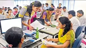 గ్రూప్-3.. రేపటి నుంచి సర్టిఫికెట్ల వెరిఫికేషన్