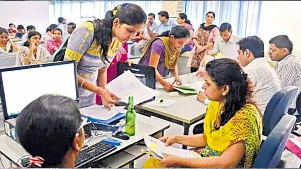 Latest News: TG: గ్రూప్-3.. రేపటి నుంచి సర్టిఫికెట్ల వెరిఫికేషన్