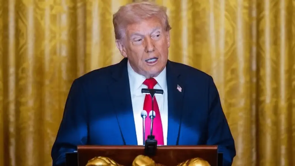 Trump: ట్రంప్ టారిఫ్ లతో పెరిగిన అమెరికన్ల జీవన వ్యయం