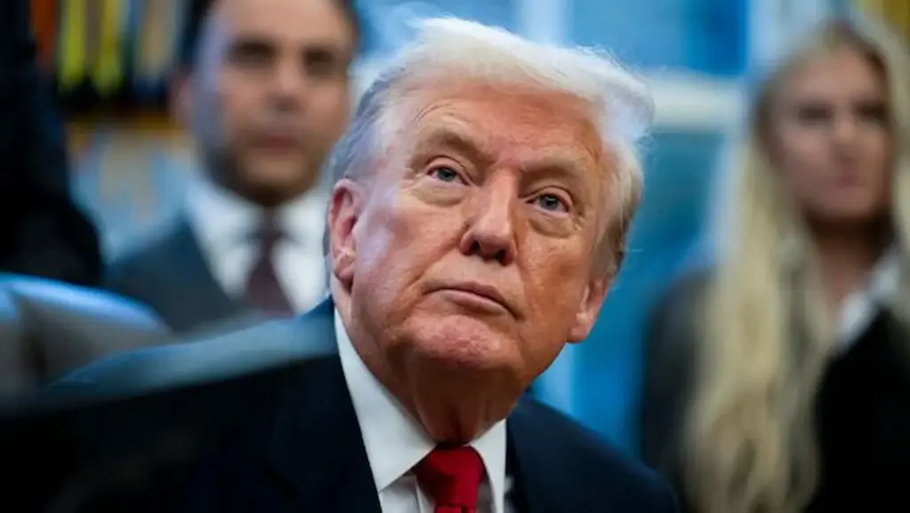 Latest News: Donald Trump: భారత ఆహారోత్పత్తులపై సుంకాలను తగ్గించిన ట్రంప్ 