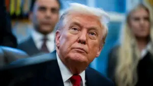 భారత ఆహారోత్పత్తులపై సుంకాలను తగ్గించిన ట్రంప్