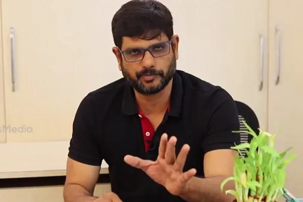 Latest news: Crime: ఫోన్ ట్యాప్ కేసులో టివీ5 మూర్తిపై కేసు