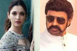 బాలకృష్ణ సినిమాలో తమన్నా స్పెషల్ సాంగ్?