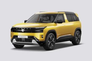 టాటా కొత్త SUV.. ధర రూ.11.49 లక్షలు