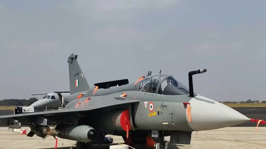 India's Tejas Fighter Jet: How safe is our Tejas