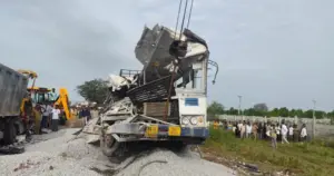 బస్సు ప్రమాదానికి ప్రధాన కారణం అదే..!!