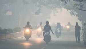 తెలుగు రాష్ట్రాల్లో భారీగా తగ్గిన ఉష్ణోగ్రతలు