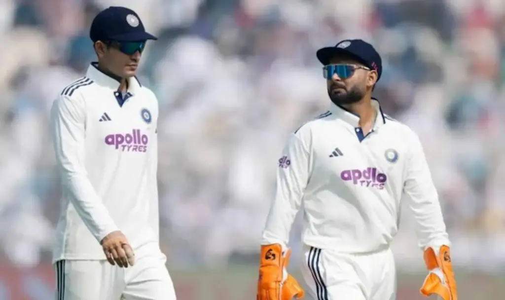 Latest News: Rishabh Pant: రెండో టెస్టుకు కెప్టెన్ గా పంత్