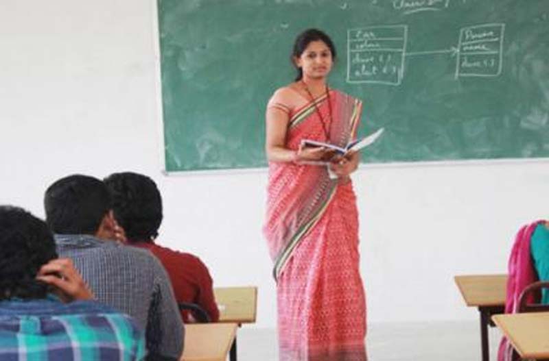 Breaking News – TET : టీచర్లందరికీ టెట్ కంపల్సరీ -తెలంగాణ విద్యాశాఖ ఉత్తర్వులు