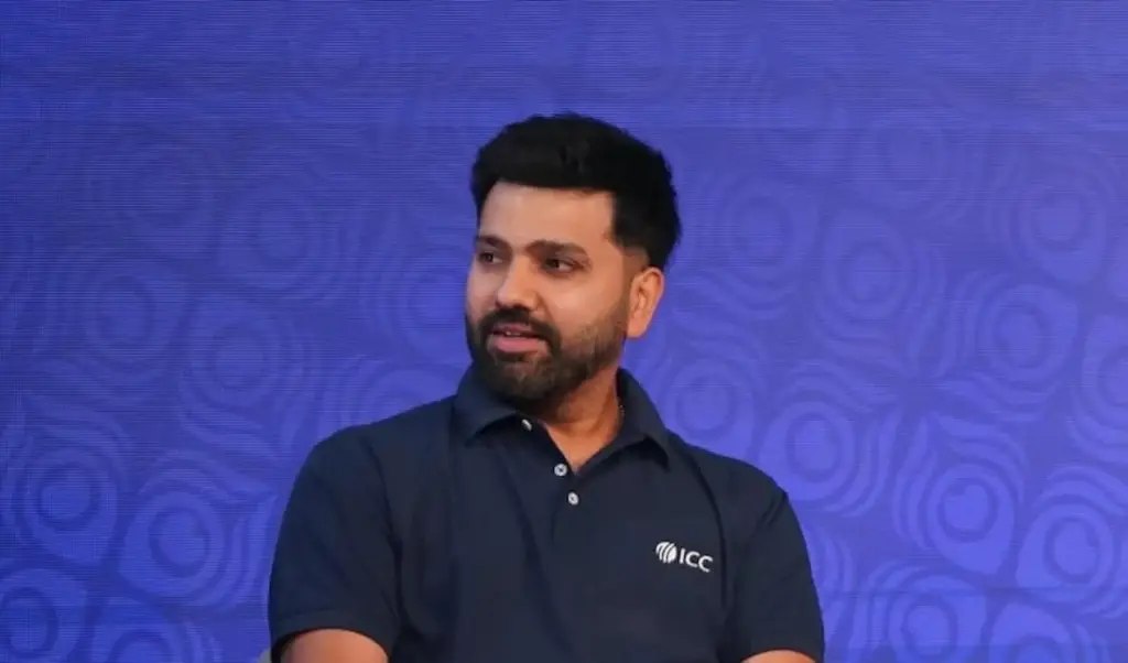 Latest News: Rohit Sharma: రోహిత్ శర్మ అరుదైన ఘనత