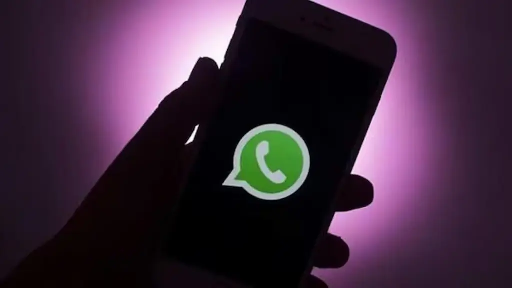 TG: Ministers' WhatsApp groups hacked