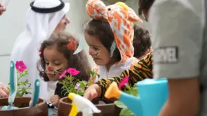 రాష్ట్రంలో ఫిన్లాండ్ లోని ఆట ఆధారిత అభ్యాసం..’ ప్రయోగాత్మకంగా అమలు