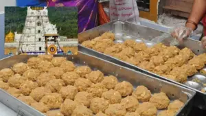 ‘సిట్’ముందుకు కల్తీనెయ్యి సూత్రధారులు