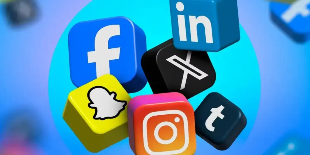 Center's new rules for social media apps