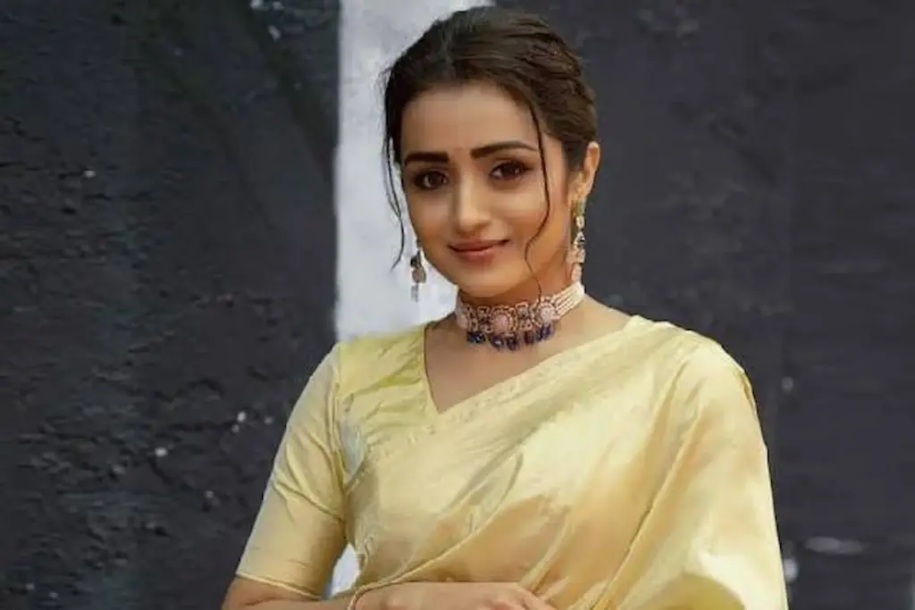 Trisha