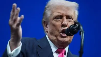 America: 350 సుంకాలను విధిస్తానని చెప్పా .. అందుకే యుద్ధం ఆగింది