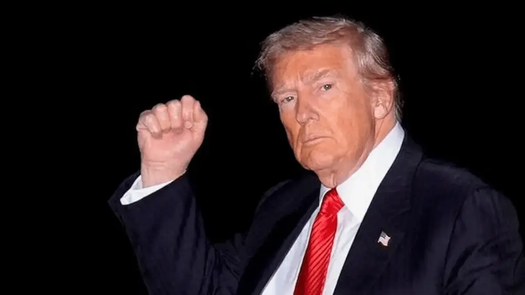 Trump: ట్రంప్ టారిఫ్ లతో పెరిగిన అమెరికన్ల జీవన వ్యయం