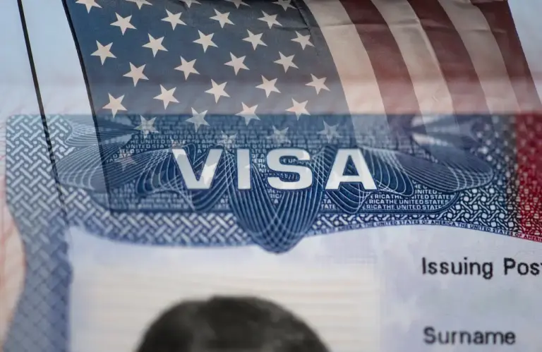 Visa