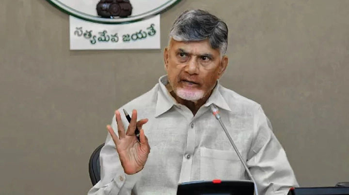 Latest news: Government hospital: వైద్యుల నిర్లక్ష్యంపై కఠిన చర్యలకు చంద్రబాబు ఆదేశం