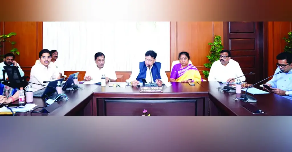 News Telugu: TG: చెరుకు రైతులకు కూడా బోనస్..? నేరుగా రైతుల అకౌంట్లోకే..