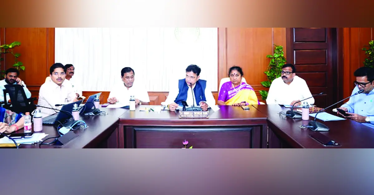 TG: చెరుకు రైతులకు కూడా బోనస్..? నేరుగా రైతుల అకౌంట్లోకే..