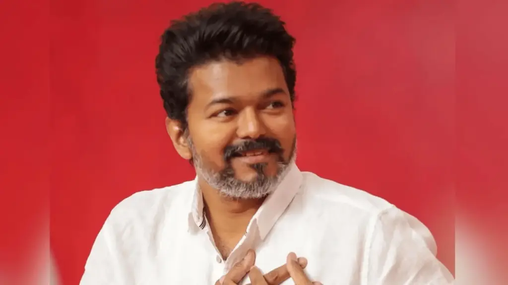  Vijay: ఒంటరిగానే టీవీకే పోరు..