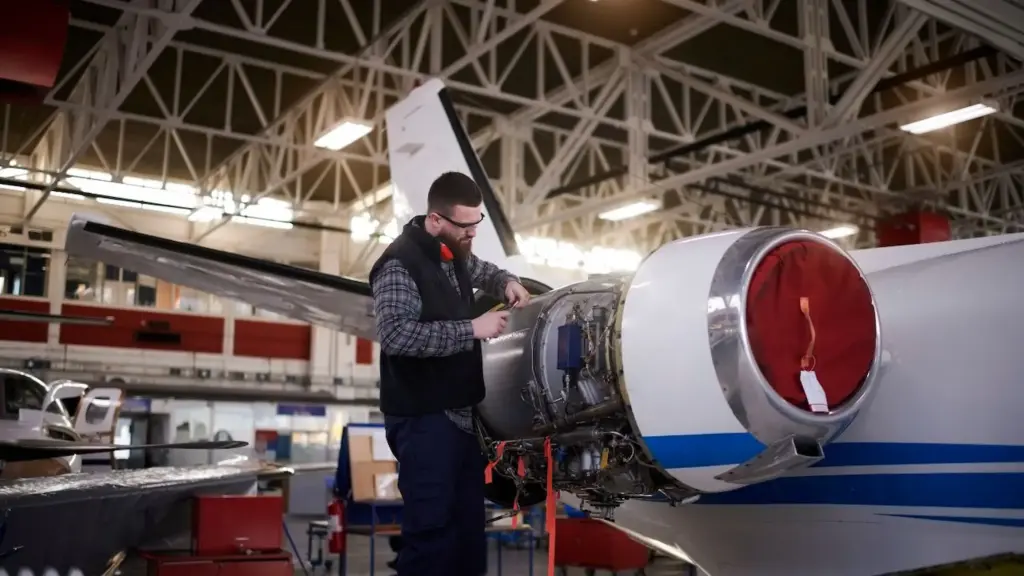 APSSDC: జర్మనీలో మెకానిక్ ఉద్యోగాలు