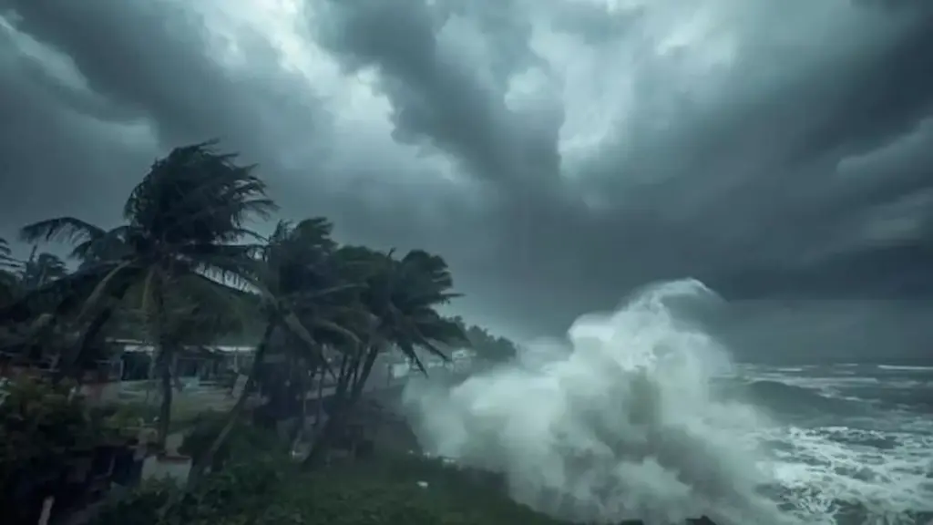 Latest News: Dithwa Cyclone: తమిళనాడులో భారీ వర్షాలు.. విద్యా సంస్థలకు సెలవులు