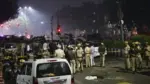Delhi Blast