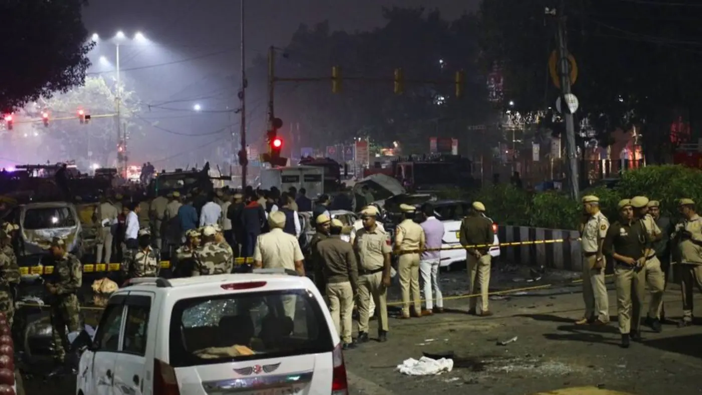 Delhi Blast: పేలుడు ఘటన.. ఆసుప‌త్రిలో చికిత్స పొందుతూ మరొకరు మృతి
