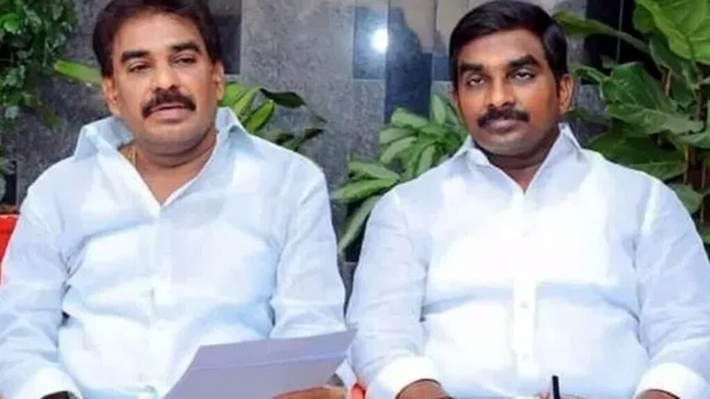 సుప్రీంకోర్టులో పిన్నెల్లి సోదరులకు దొరకని ఊరట