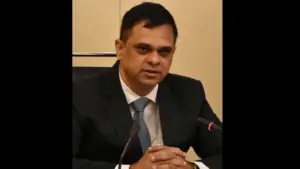 రాజస్థాన్ చీఫ్ సెక్రటరీగా తెలుగు వ్యక్తి వోరుగంటి శ్రీనివాస్