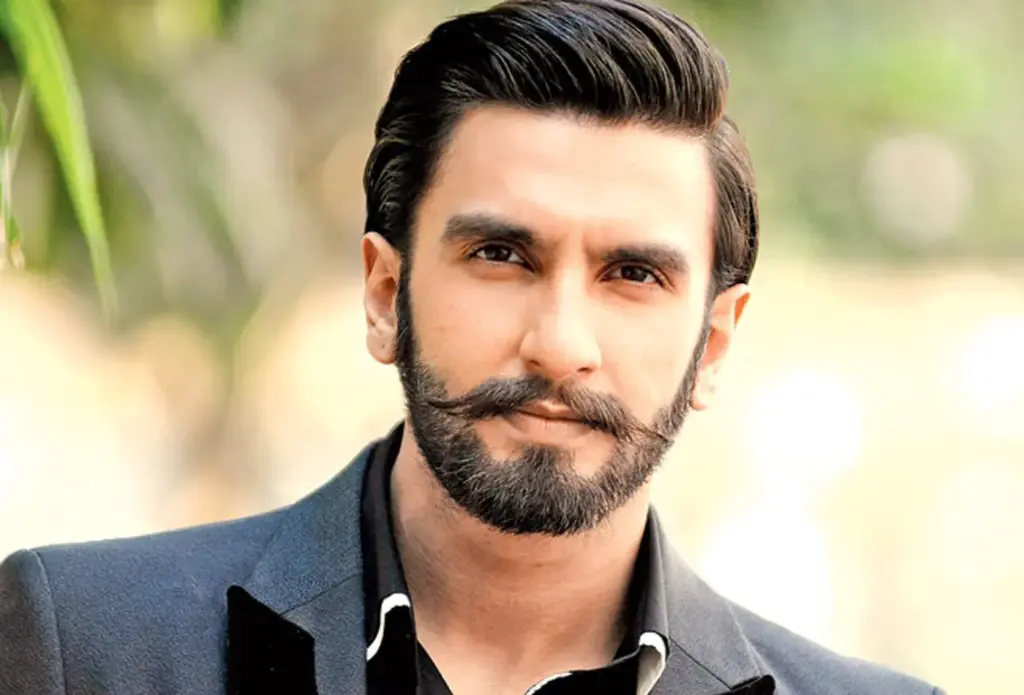 Kannadigas are angry with Ranveer Singh