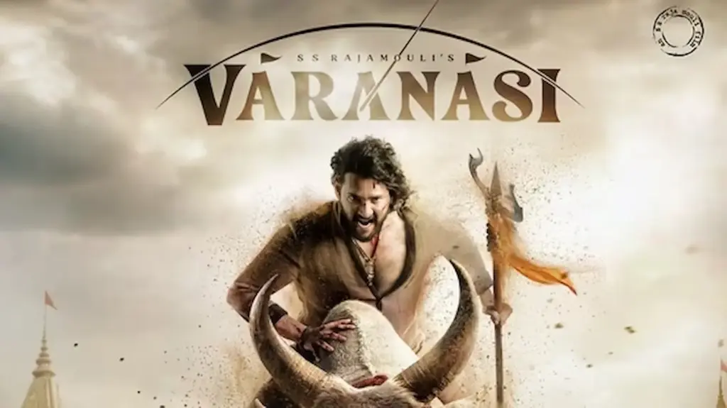 Latest News: Varanasi Title: మహేశ్‌-రాజమౌళి  టైటిల్ వివాదం క్లియర్‌?